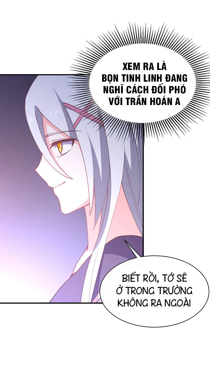 Bạn Gái Tôi Là Long Ngạo Thiên Chapter 26 - 7