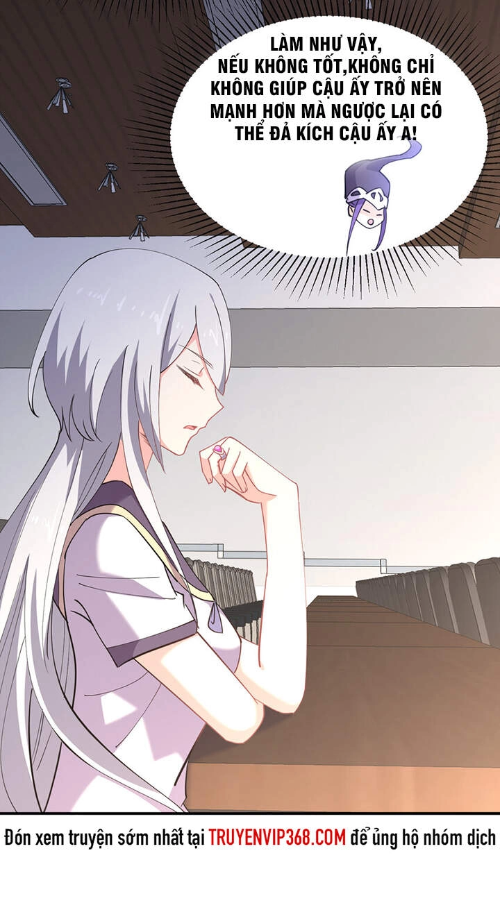 Bạn Gái Tôi Là Long Ngạo Thiên Chapter 26 - 14