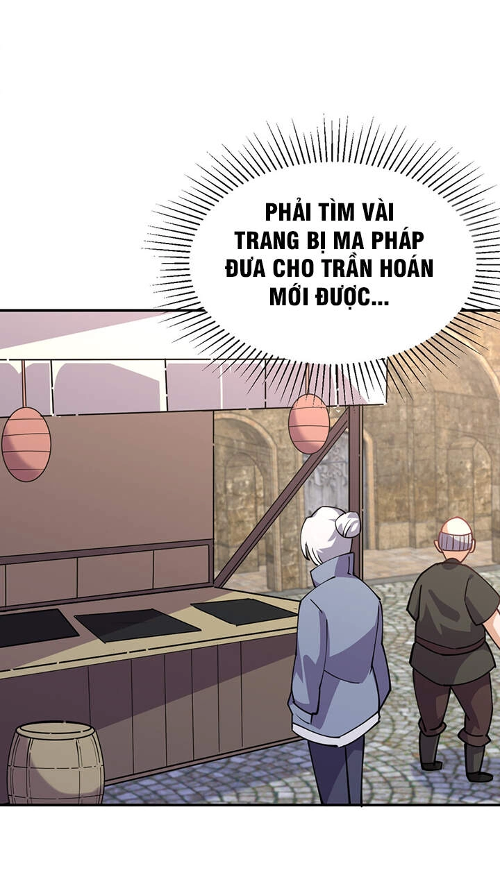 Bạn Gái Tôi Là Long Ngạo Thiên Chapter 26 - 19
