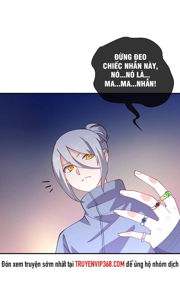 Bạn Gái Tôi Là Long Ngạo Thiên Chapter 26 - 28