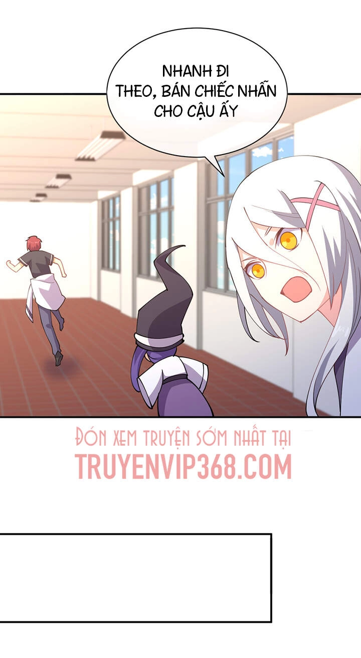 Bạn Gái Tôi Là Long Ngạo Thiên Chapter 26 - 40