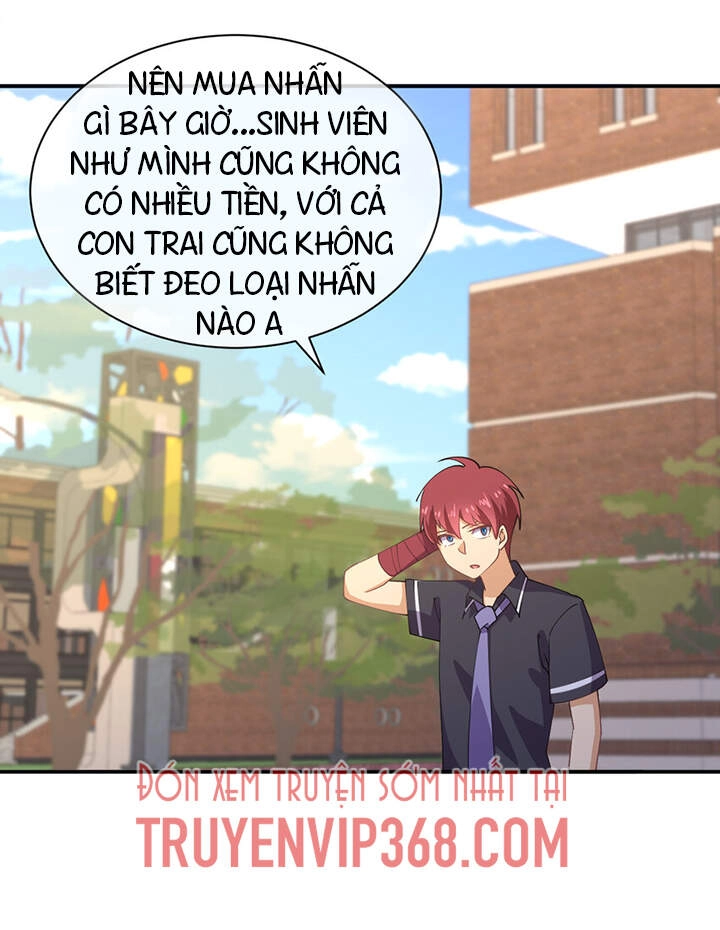 Bạn Gái Tôi Là Long Ngạo Thiên Chapter 26 - 41