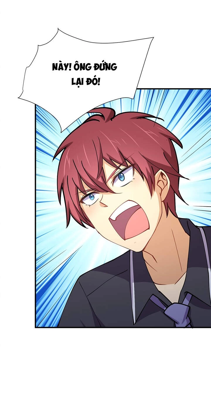 Bạn Gái Tôi Là Long Ngạo Thiên Chapter 27 - 8