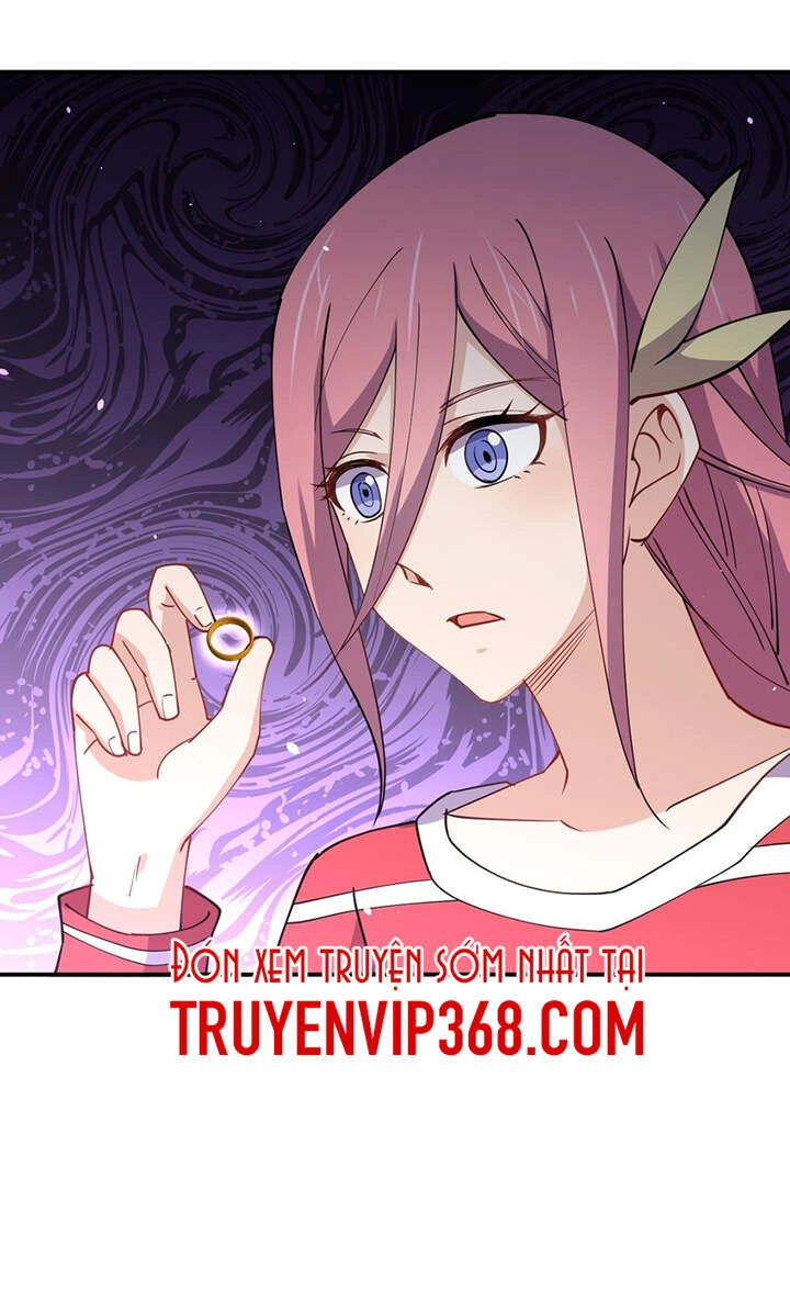 Bạn Gái Tôi Là Long Ngạo Thiên Chapter 27 - 11