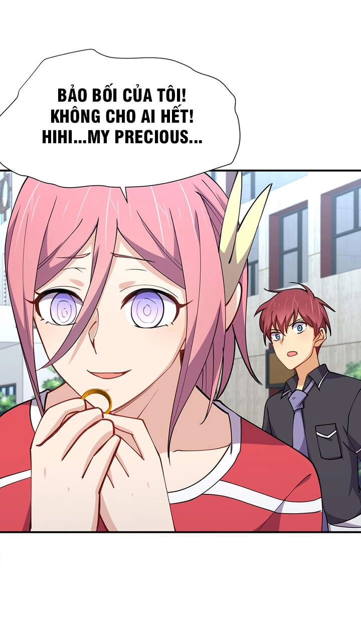 Bạn Gái Tôi Là Long Ngạo Thiên Chapter 27 - 14