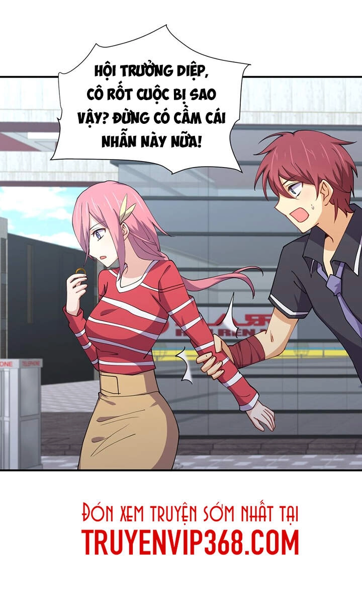 Bạn Gái Tôi Là Long Ngạo Thiên Chapter 27 - 15