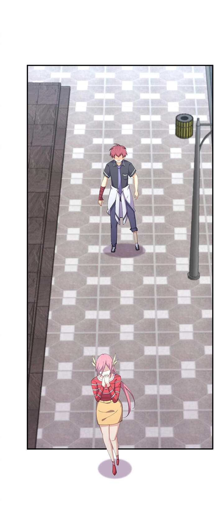 Bạn Gái Tôi Là Long Ngạo Thiên Chapter 27 - 17