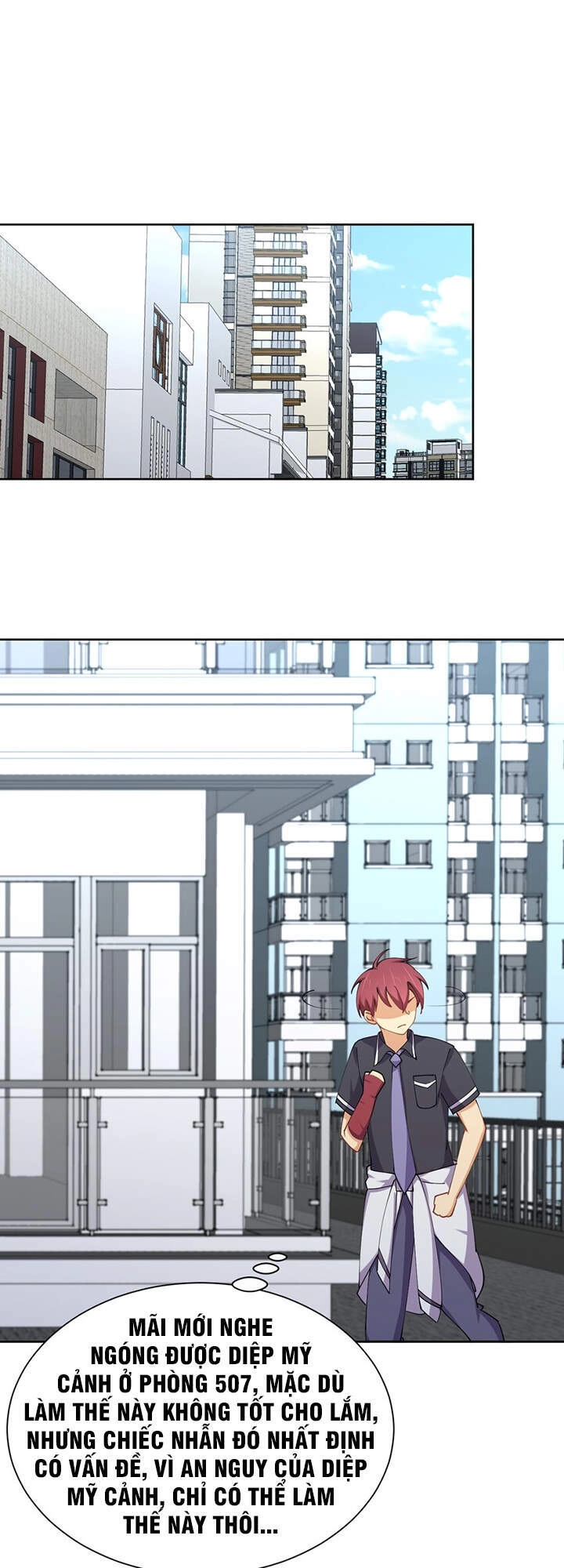 Bạn Gái Tôi Là Long Ngạo Thiên Chapter 27 - 18