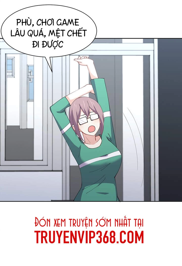 Bạn Gái Tôi Là Long Ngạo Thiên Chapter 27 - 20