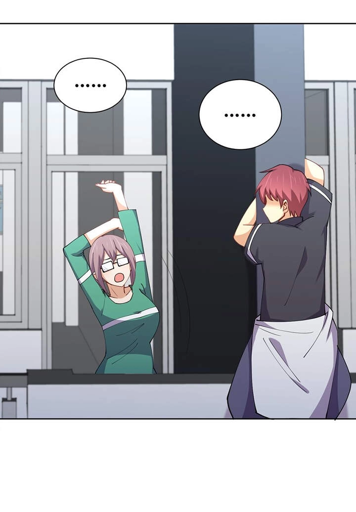 Bạn Gái Tôi Là Long Ngạo Thiên Chapter 27 - 21