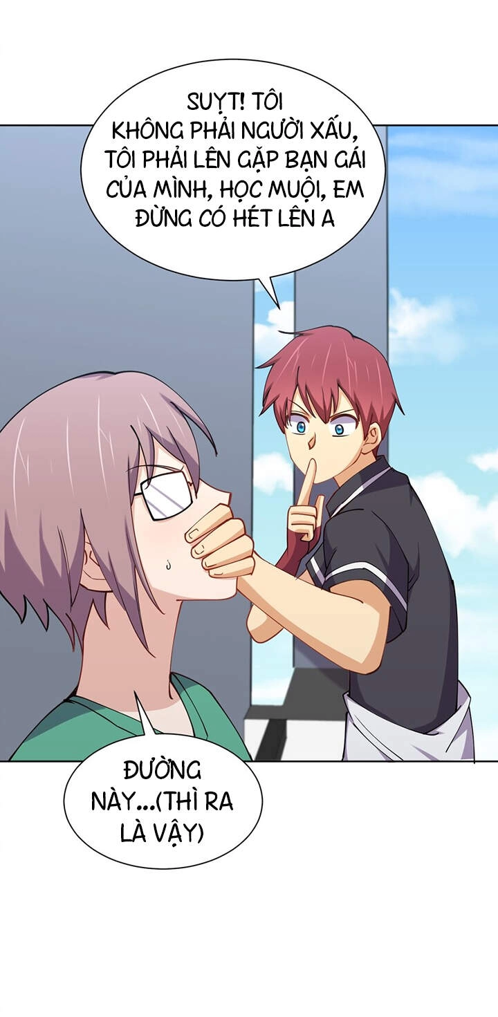 Bạn Gái Tôi Là Long Ngạo Thiên Chapter 27 - 23