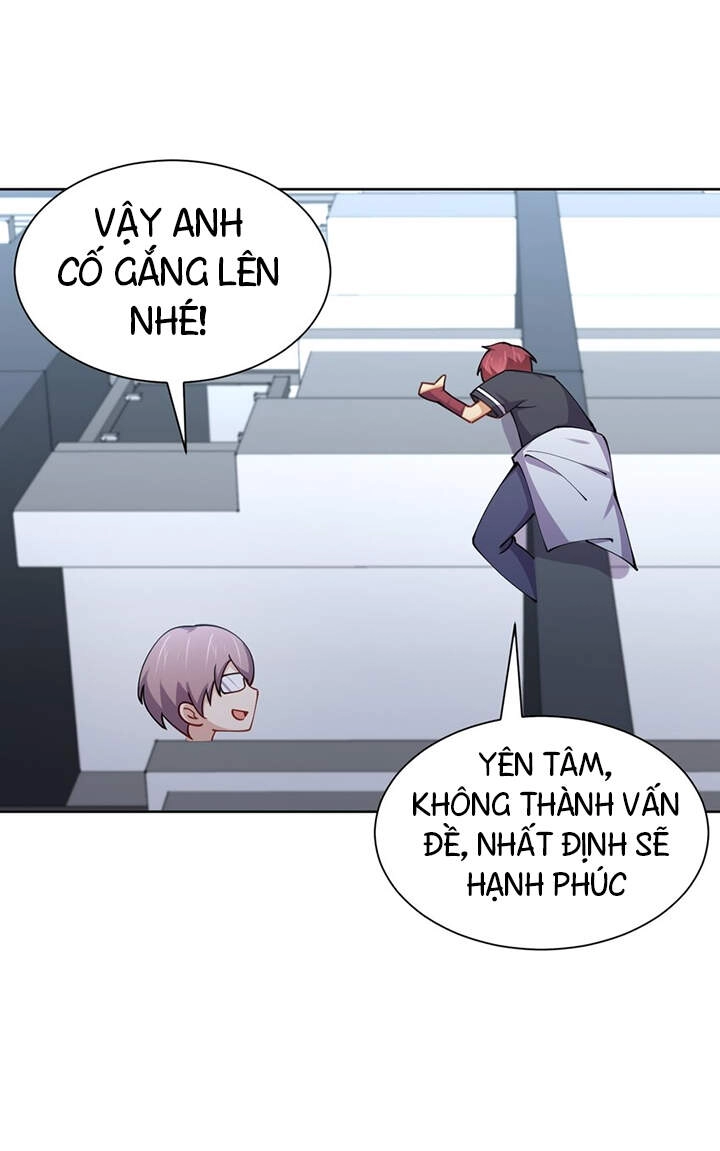 Bạn Gái Tôi Là Long Ngạo Thiên Chapter 27 - 24