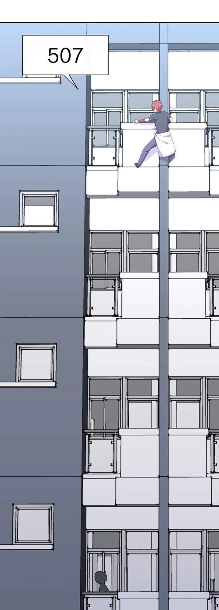 Bạn Gái Tôi Là Long Ngạo Thiên Chapter 27 - 25