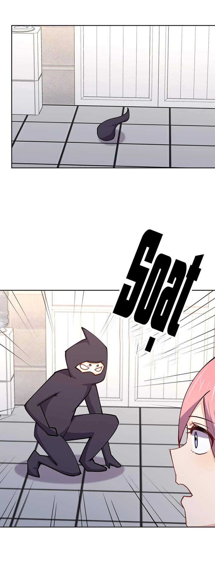 Bạn Gái Tôi Là Long Ngạo Thiên Chapter 27 - 31