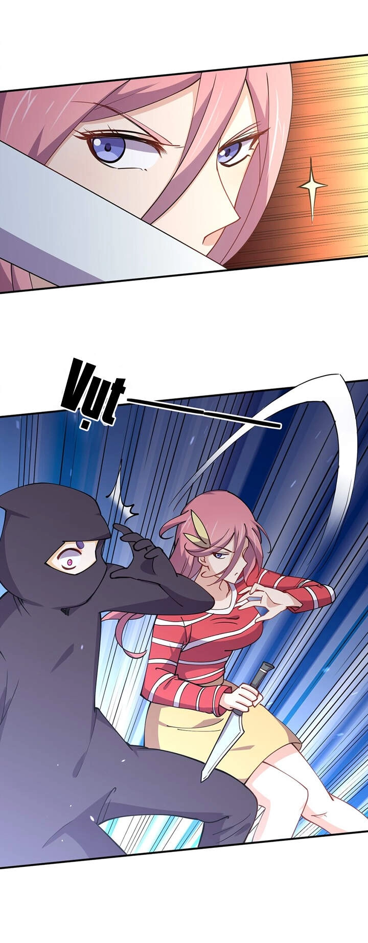 Bạn Gái Tôi Là Long Ngạo Thiên Chapter 27 - 38