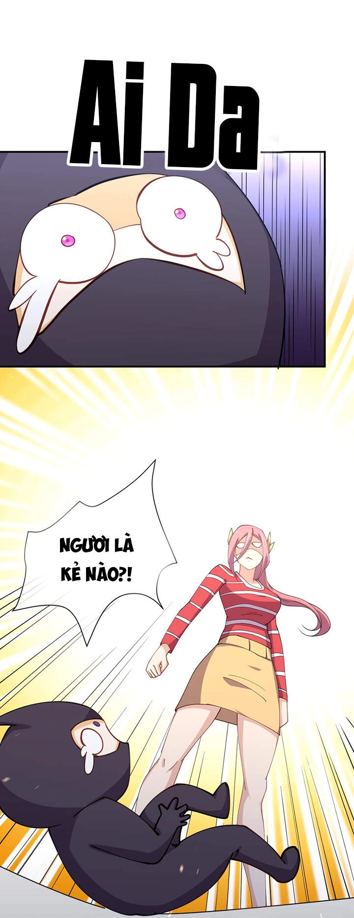 Bạn Gái Tôi Là Long Ngạo Thiên Chapter 27 - 39