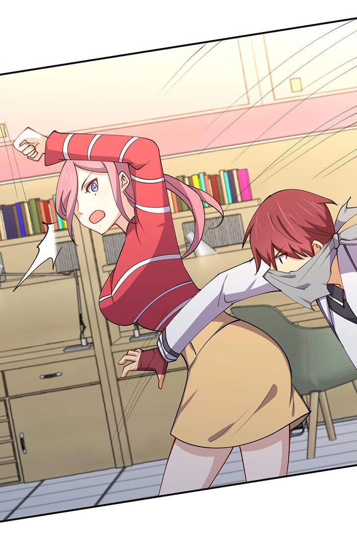 Bạn Gái Tôi Là Long Ngạo Thiên Chapter 27 - 45