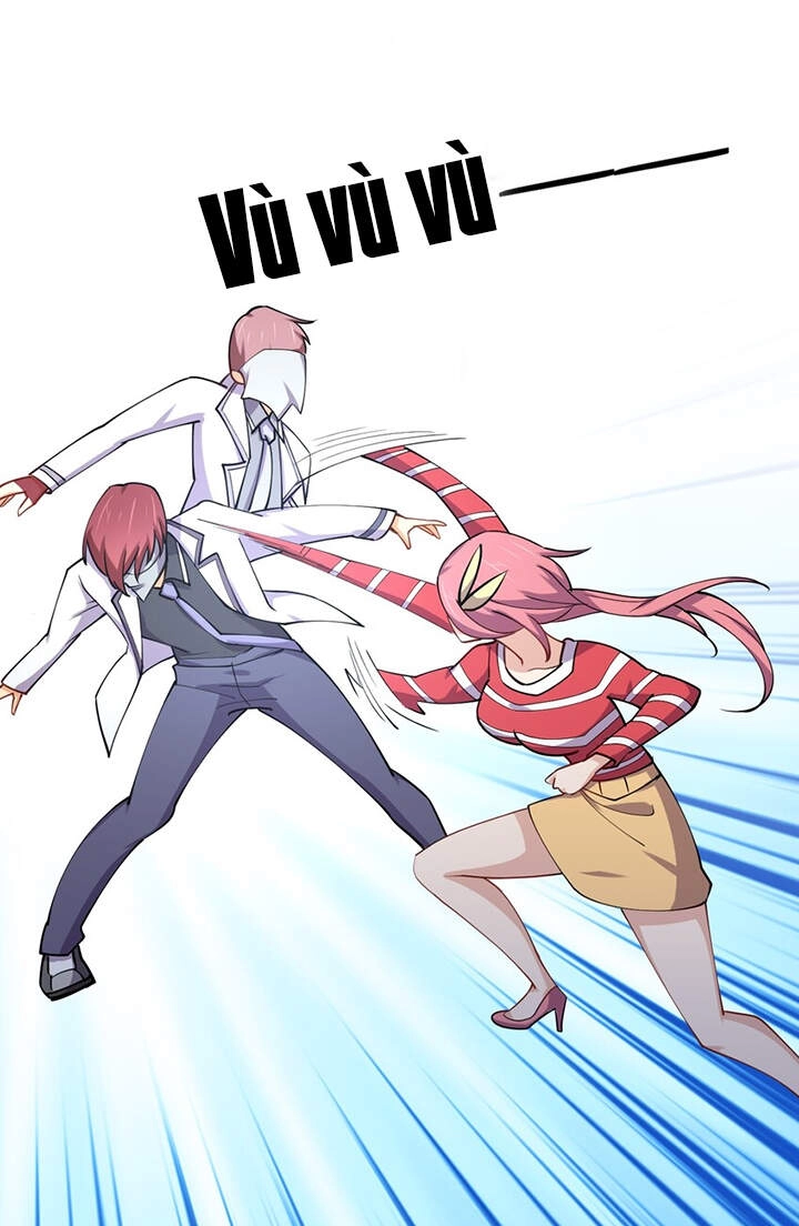 Bạn Gái Tôi Là Long Ngạo Thiên Chapter 27 - 53