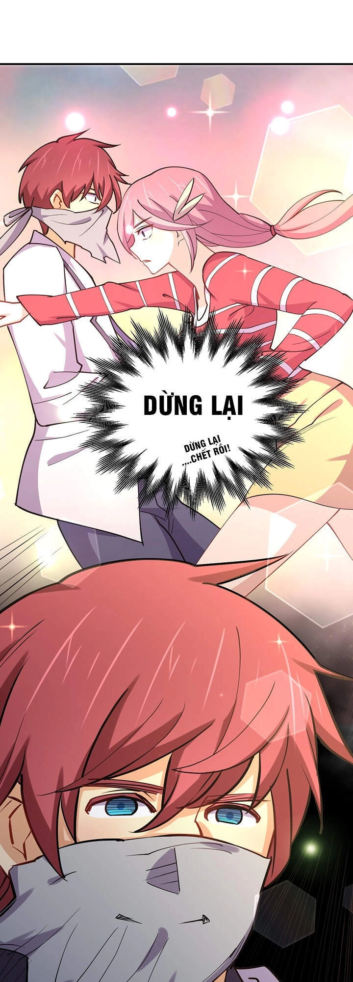 Bạn Gái Tôi Là Long Ngạo Thiên Chapter 27 - 56