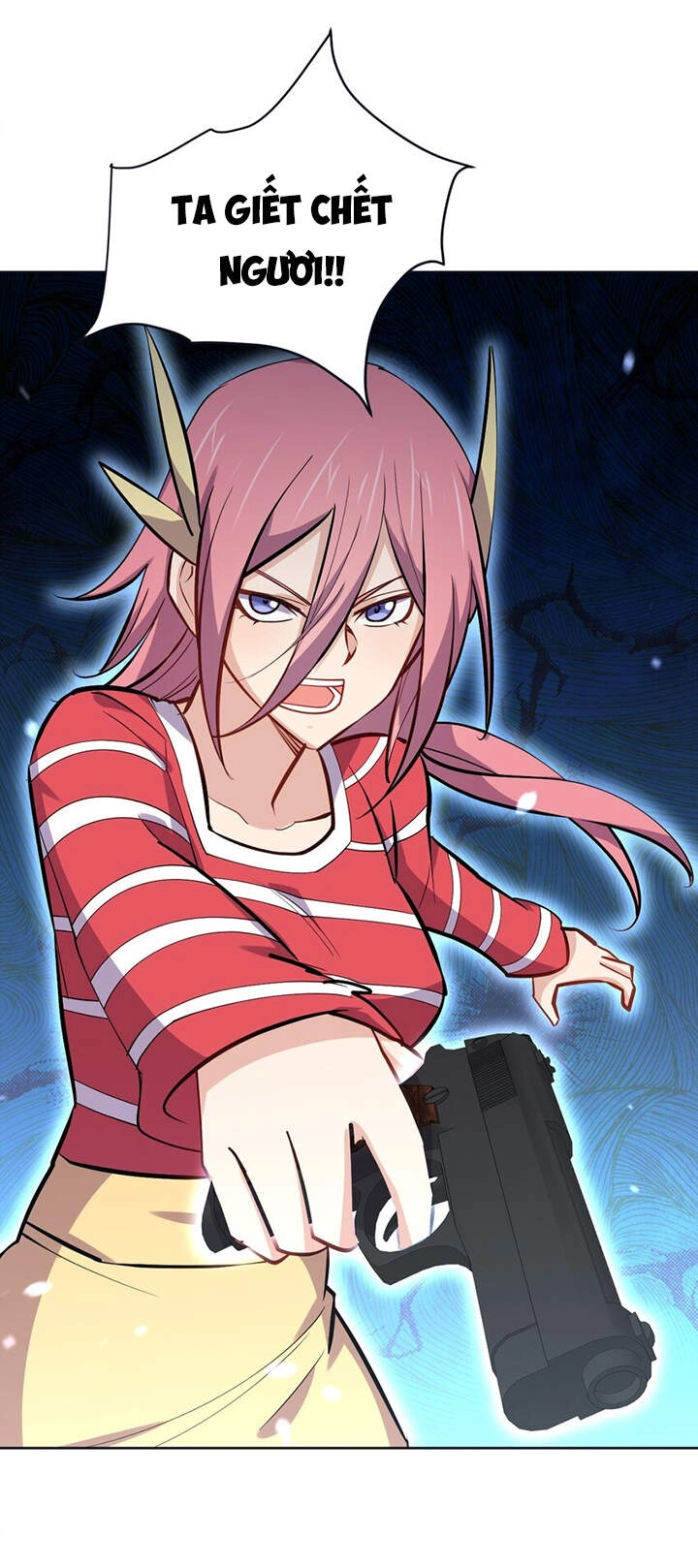 Bạn Gái Tôi Là Long Ngạo Thiên Chapter 27 - 61