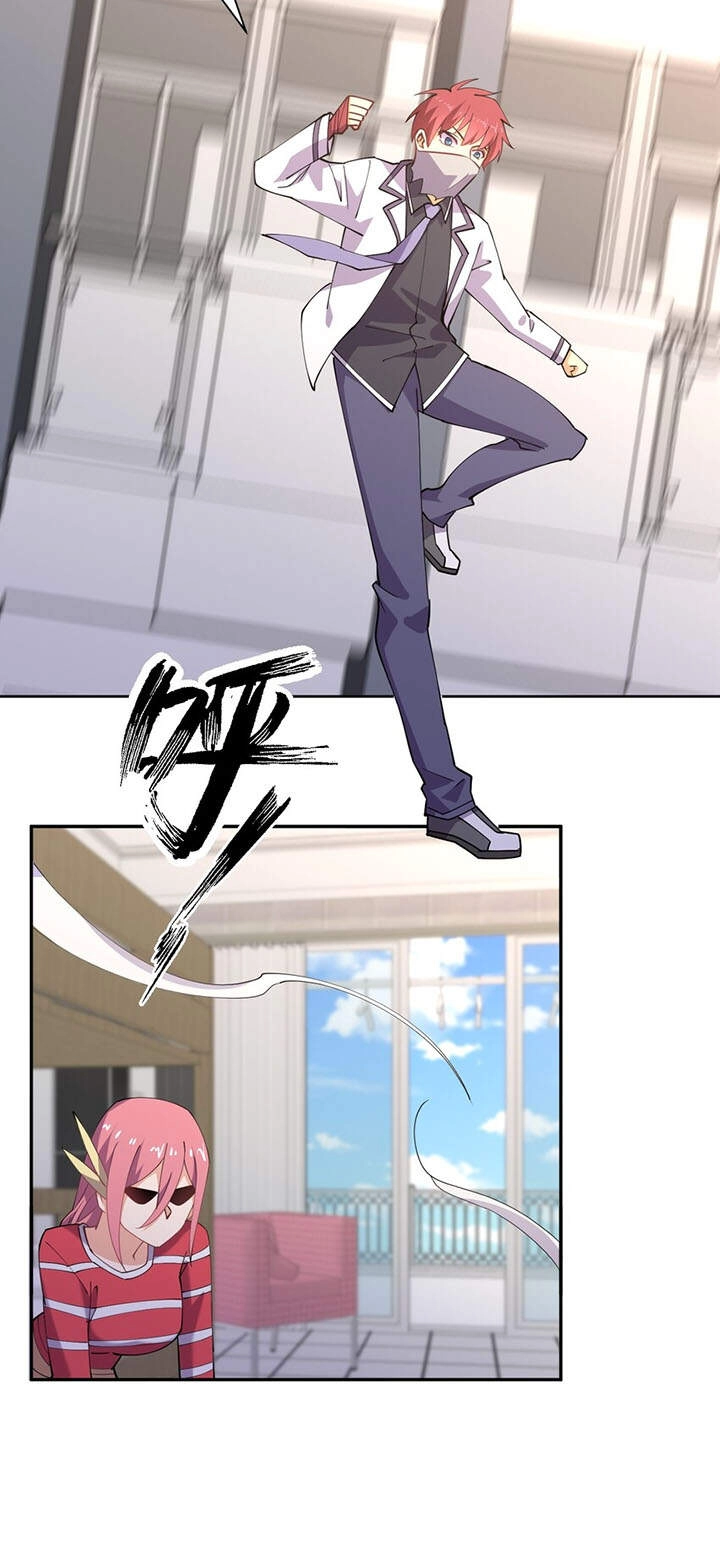 Bạn Gái Tôi Là Long Ngạo Thiên Chapter 28 - 10