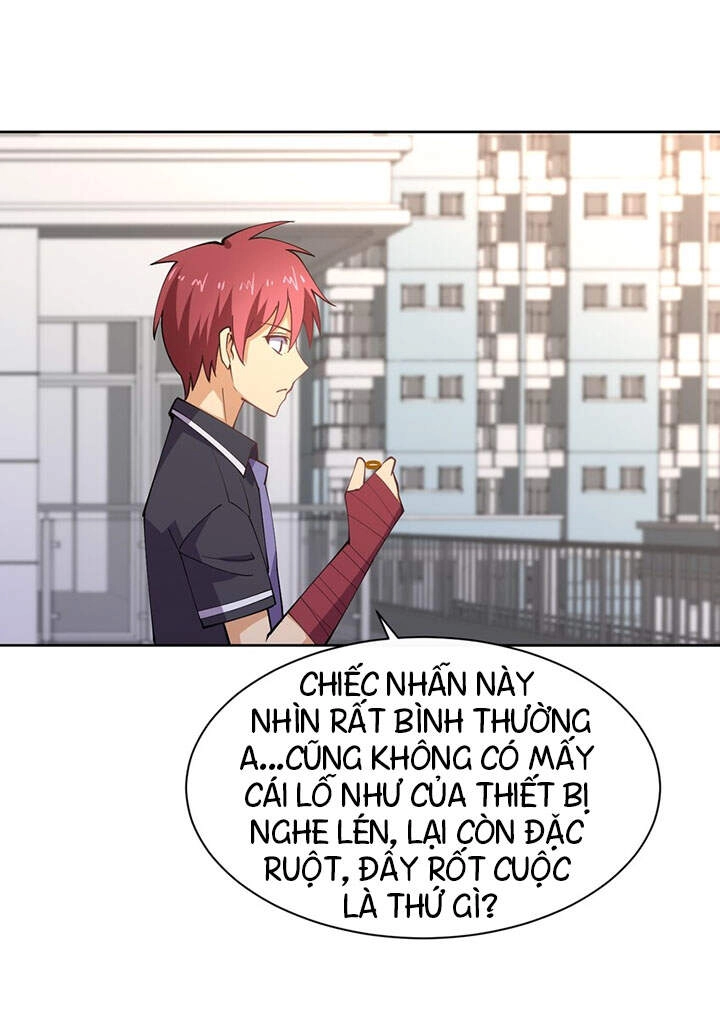 Bạn Gái Tôi Là Long Ngạo Thiên Chapter 28 - 12