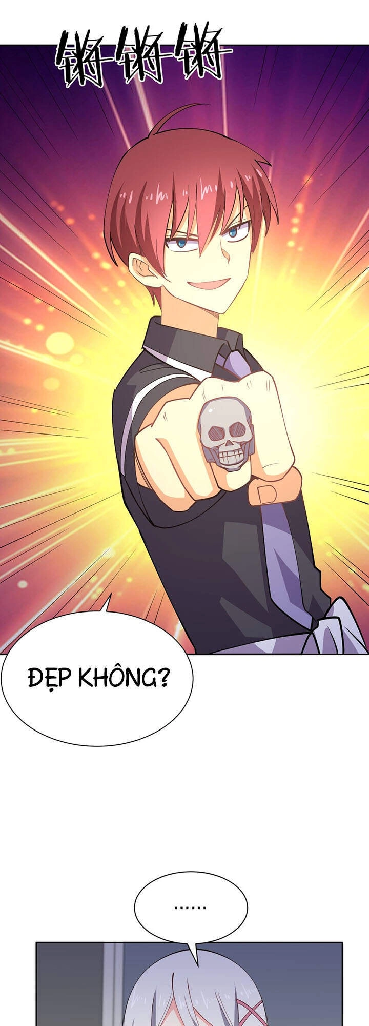 Bạn Gái Tôi Là Long Ngạo Thiên Chapter 28 - 15