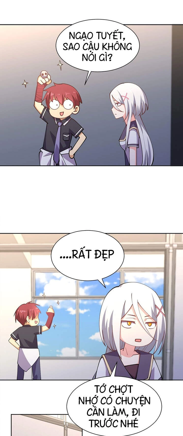 Bạn Gái Tôi Là Long Ngạo Thiên Chapter 28 - 17