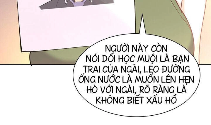 Bạn Gái Tôi Là Long Ngạo Thiên Chapter 28 - 27