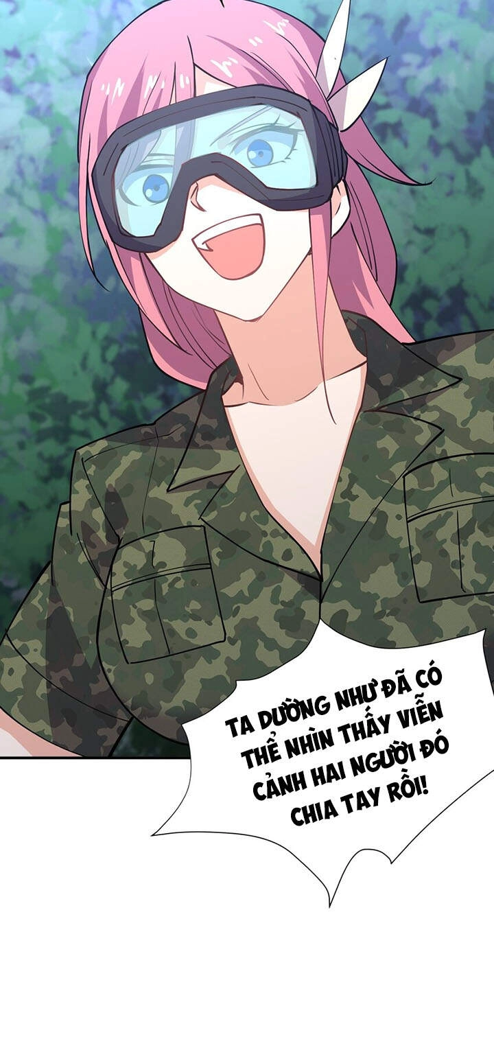 Bạn Gái Tôi Là Long Ngạo Thiên Chapter 28 - 46