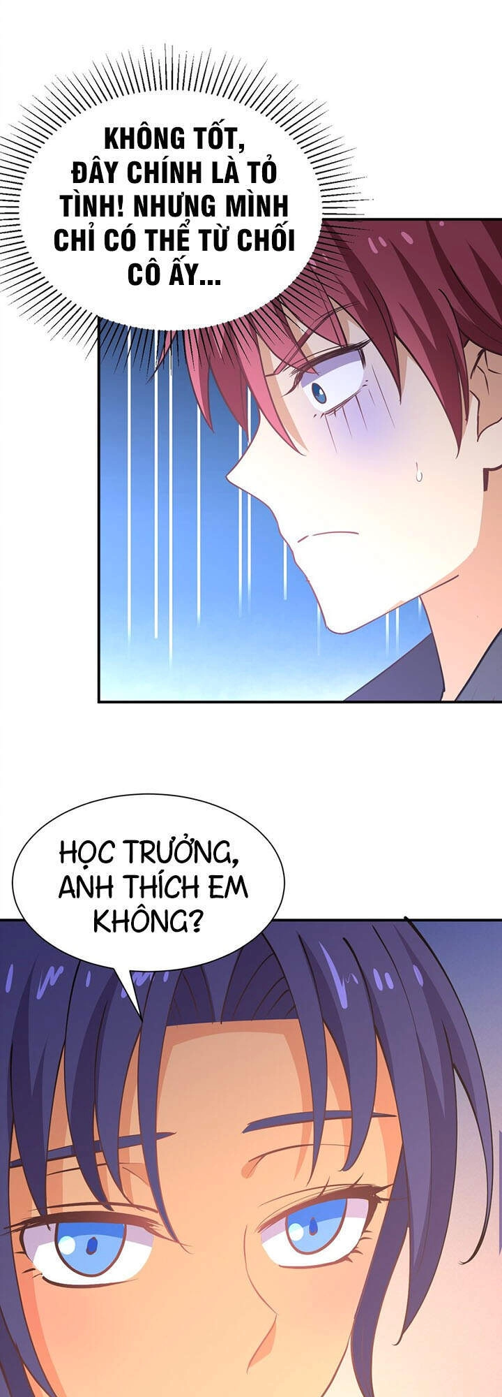 Bạn Gái Tôi Là Long Ngạo Thiên Chapter 28 - 49