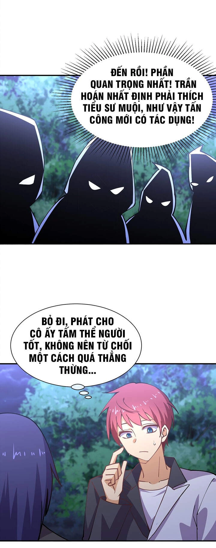 Bạn Gái Tôi Là Long Ngạo Thiên Chapter 28 - 51