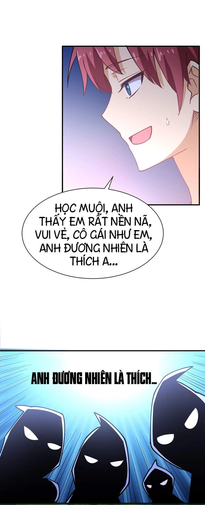 Bạn Gái Tôi Là Long Ngạo Thiên Chapter 28 - 52