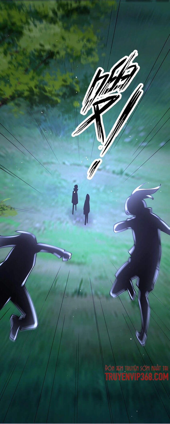 Bạn Gái Tôi Là Long Ngạo Thiên Chapter 28 - 53