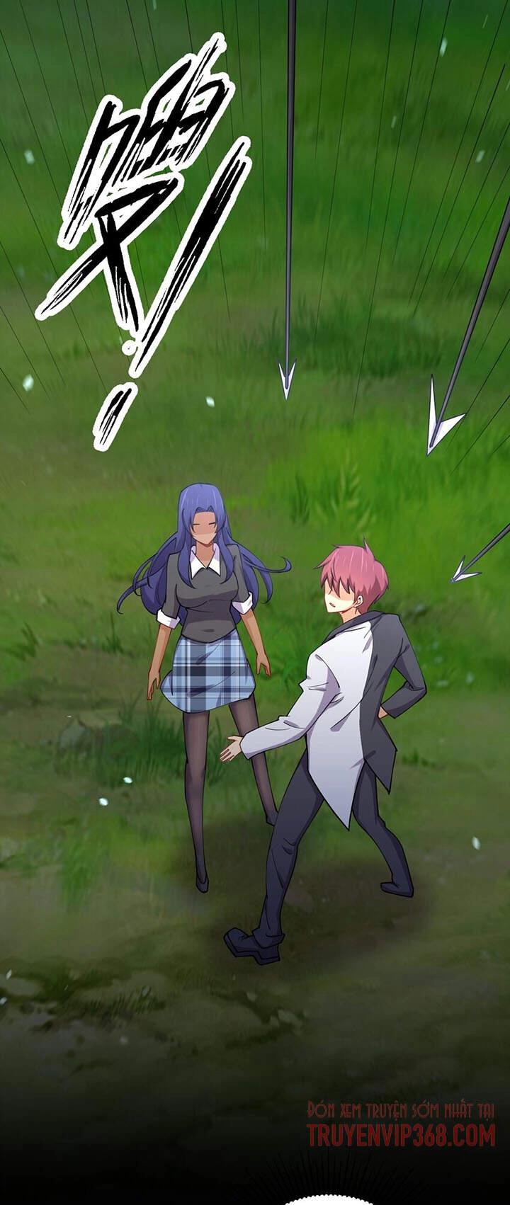 Bạn Gái Tôi Là Long Ngạo Thiên Chapter 29 - 2