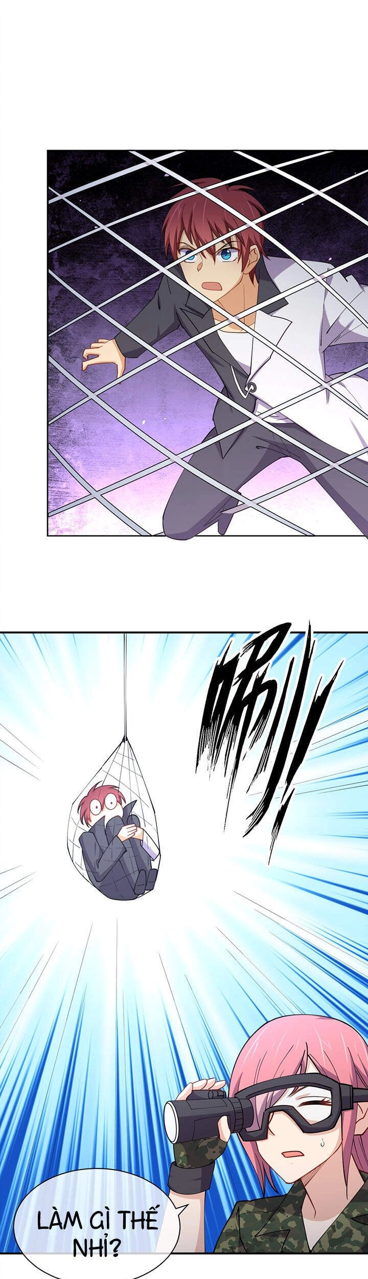 Bạn Gái Tôi Là Long Ngạo Thiên Chapter 29 - 4