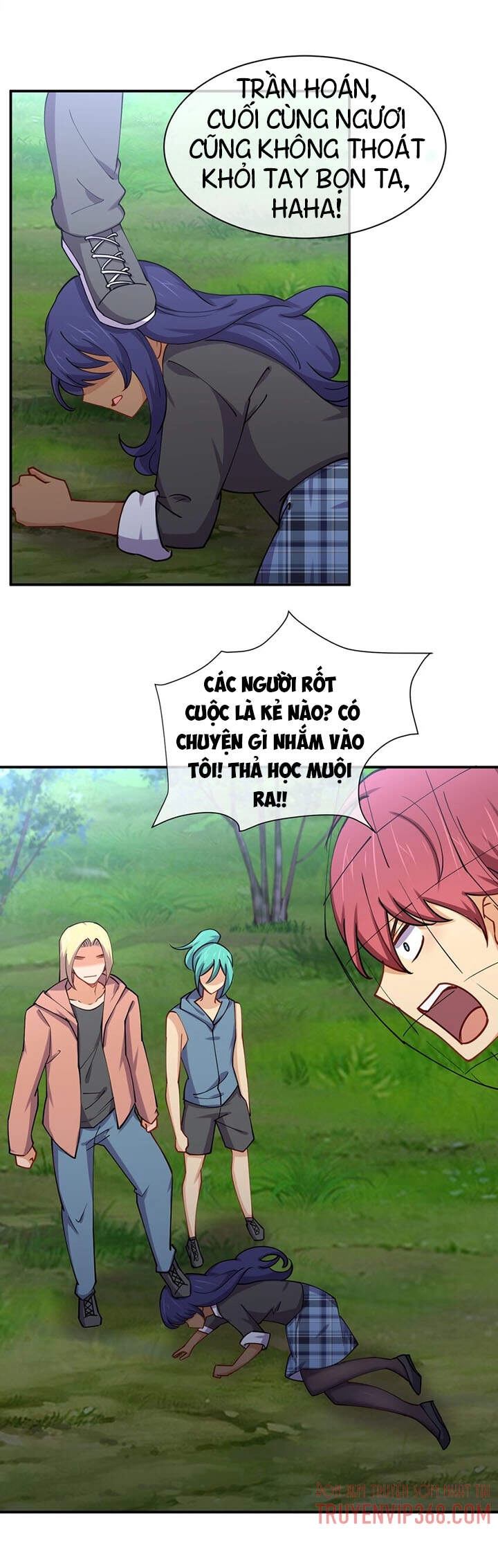 Bạn Gái Tôi Là Long Ngạo Thiên Chapter 29 - 6