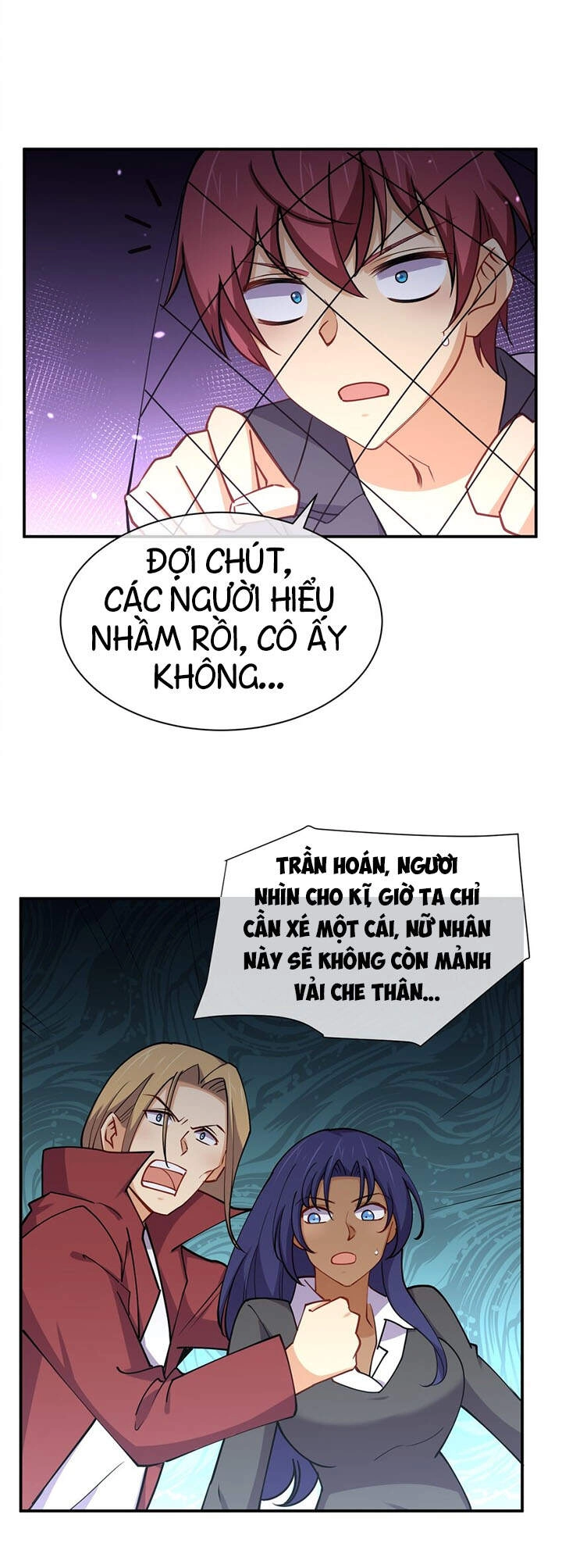 Bạn Gái Tôi Là Long Ngạo Thiên Chapter 29 - 10