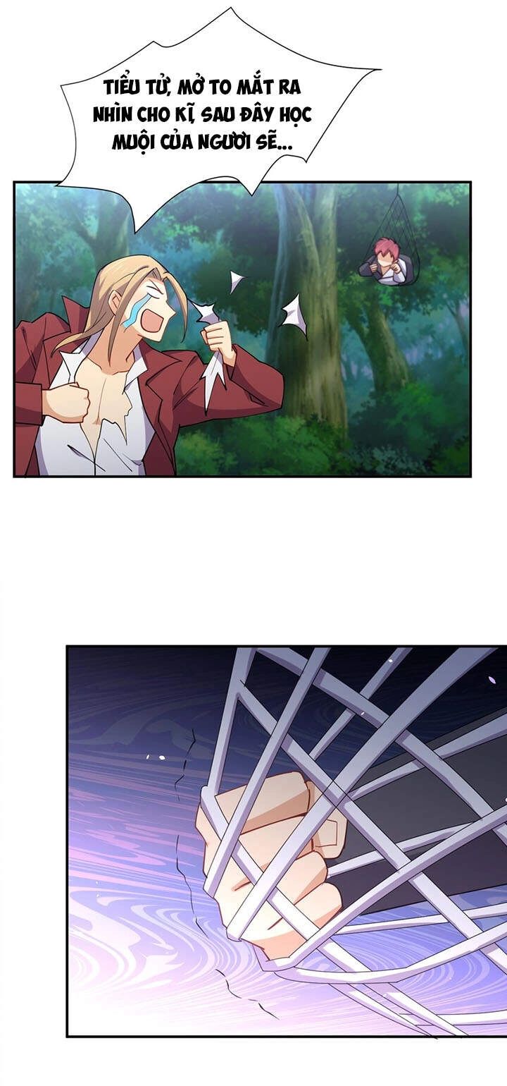 Bạn Gái Tôi Là Long Ngạo Thiên Chapter 29 - 14