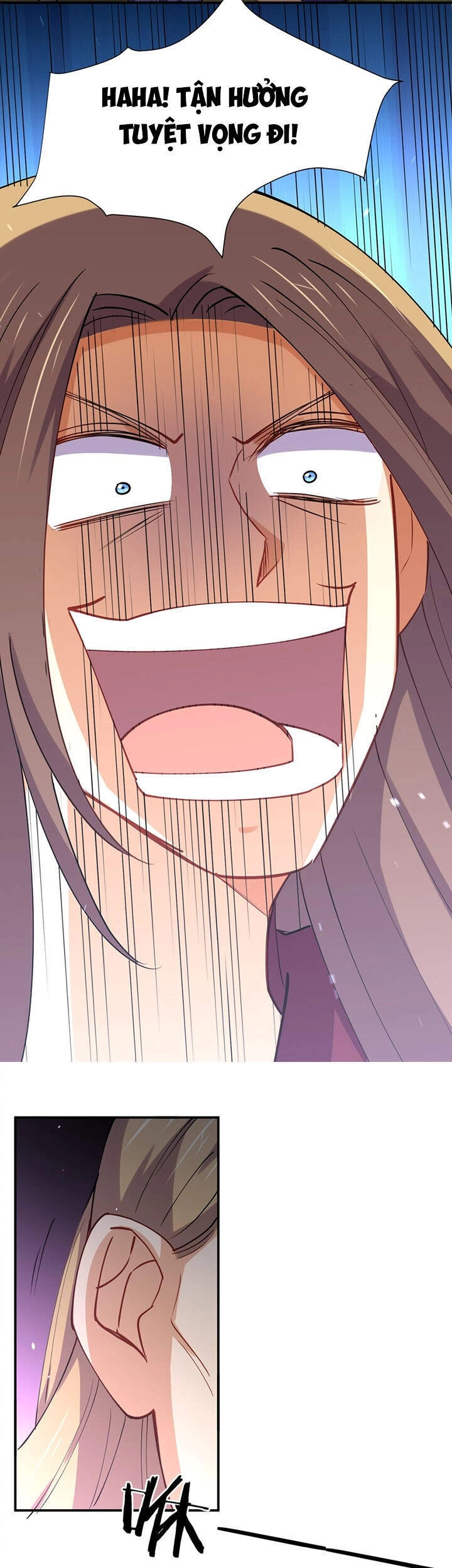 Bạn Gái Tôi Là Long Ngạo Thiên Chapter 29 - 21