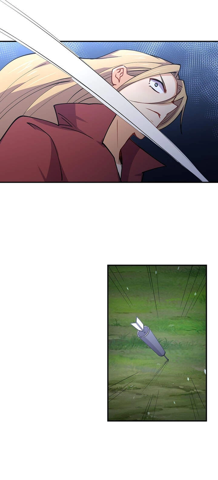 Bạn Gái Tôi Là Long Ngạo Thiên Chapter 29 - 23