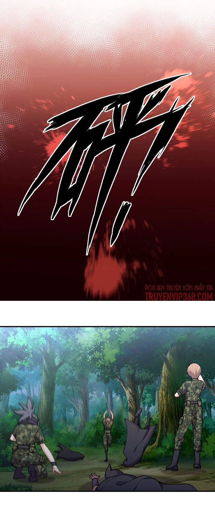 Bạn Gái Tôi Là Long Ngạo Thiên Chapter 29 - 27