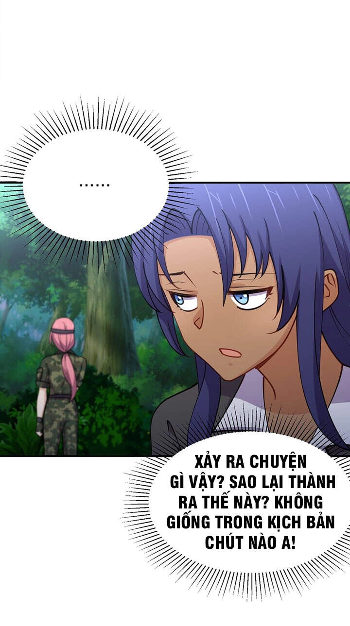 Bạn Gái Tôi Là Long Ngạo Thiên Chapter 29 - 30