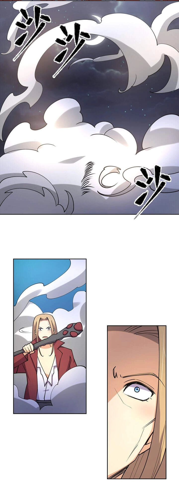 Bạn Gái Tôi Là Long Ngạo Thiên Chapter 30 - 19