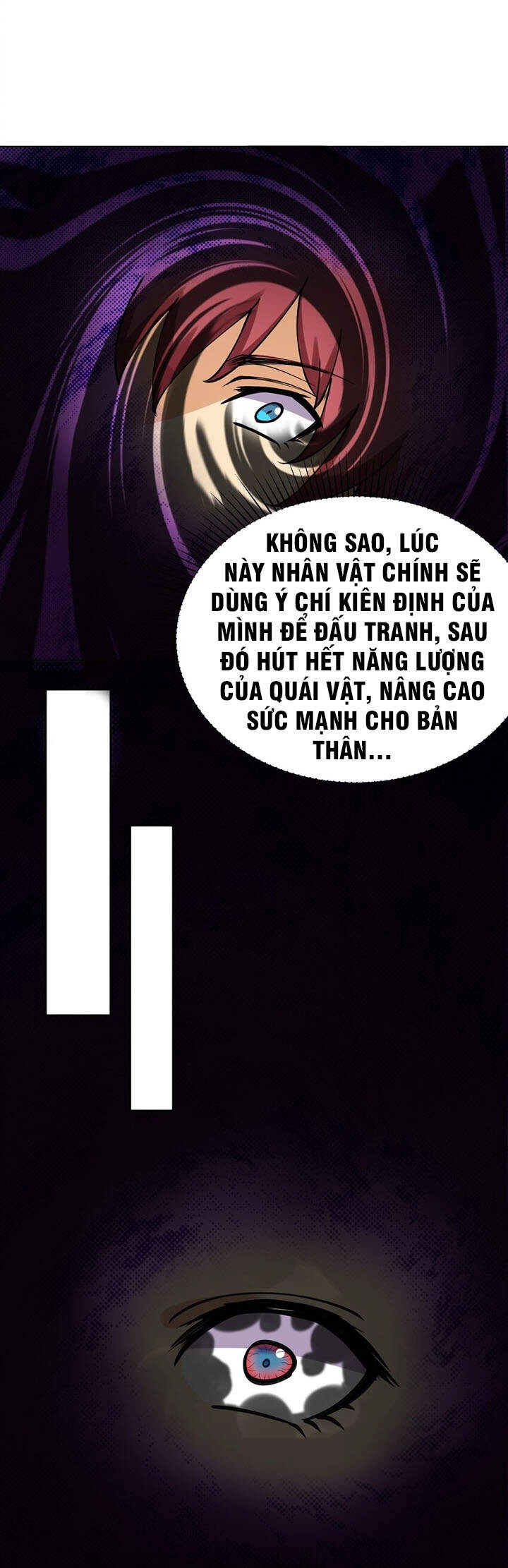 Bạn Gái Tôi Là Long Ngạo Thiên Chapter 30 - 38