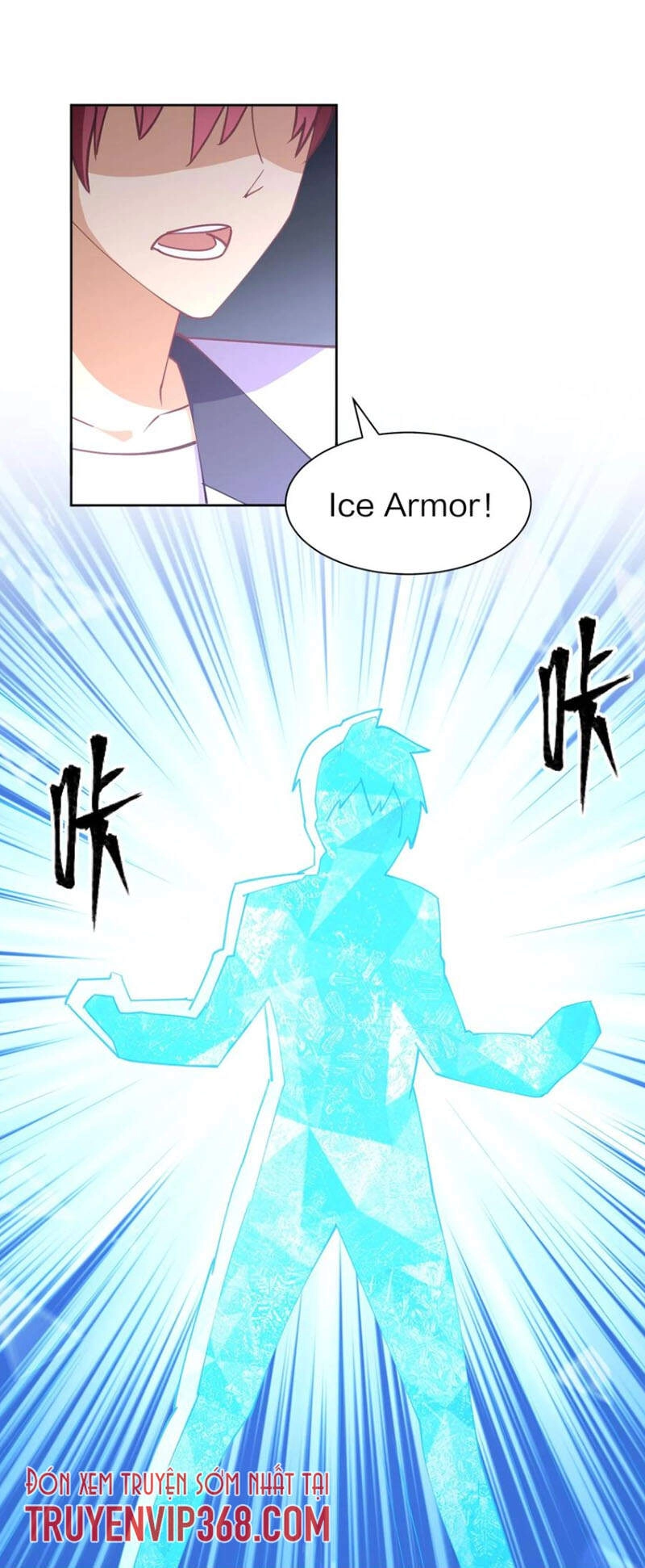 Bạn Gái Tôi Là Long Ngạo Thiên Chapter 31 - 5