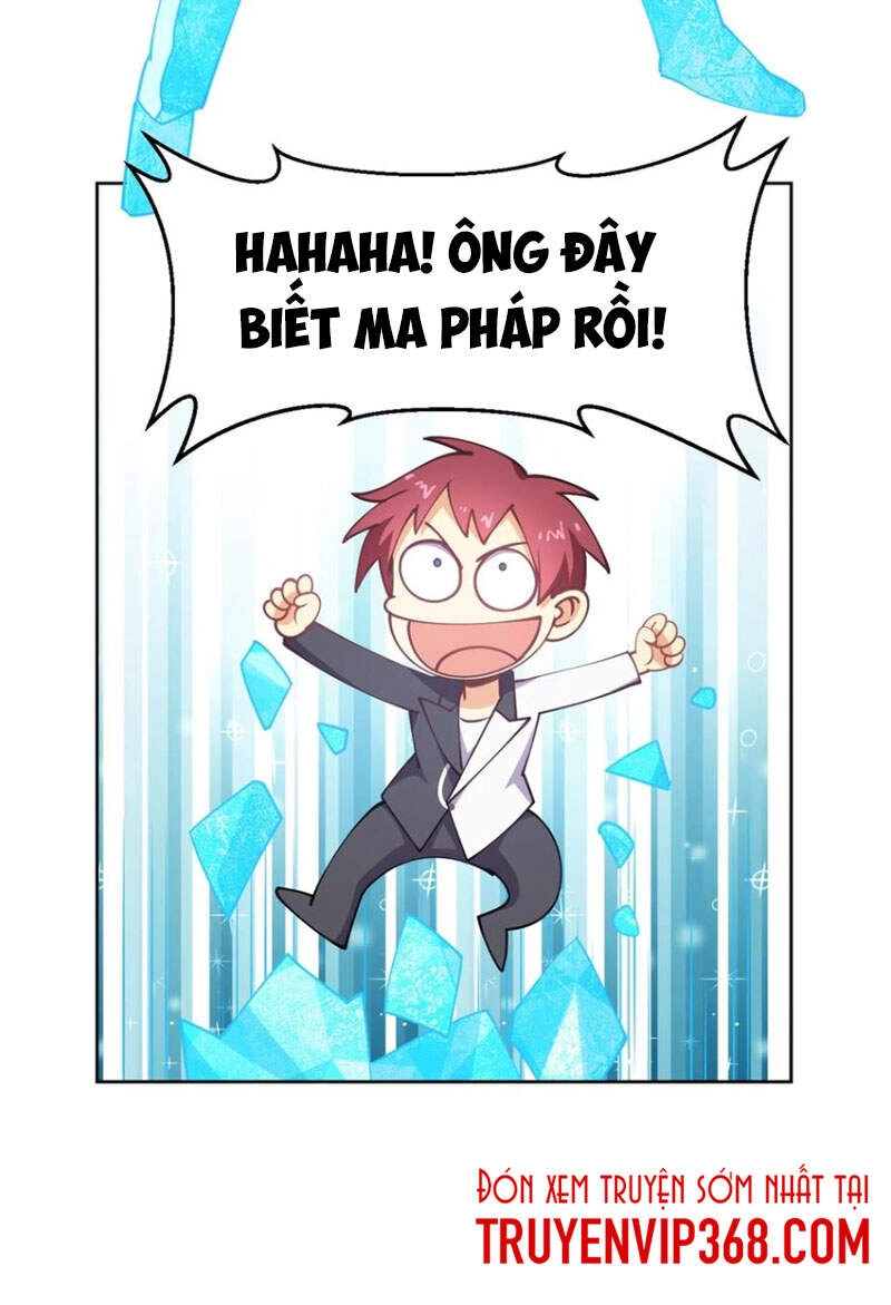 Bạn Gái Tôi Là Long Ngạo Thiên Chapter 31 - 6