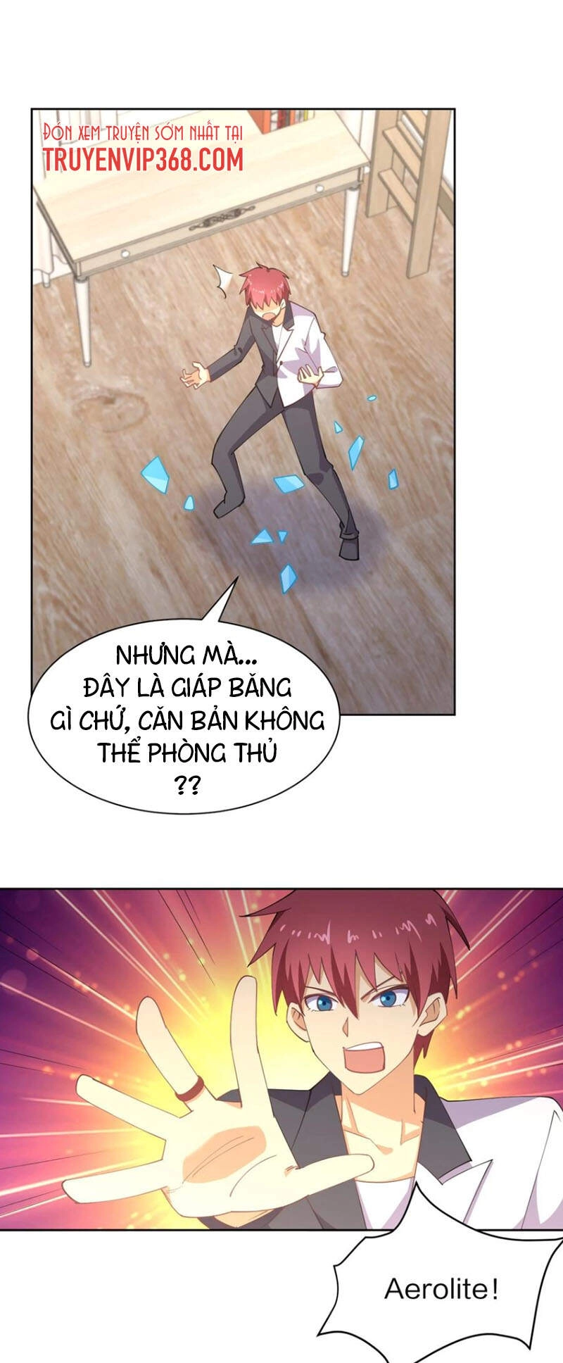 Bạn Gái Tôi Là Long Ngạo Thiên Chapter 31 - 7