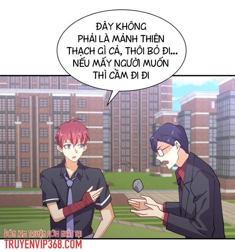 Bạn Gái Tôi Là Long Ngạo Thiên Chapter 31 - 12