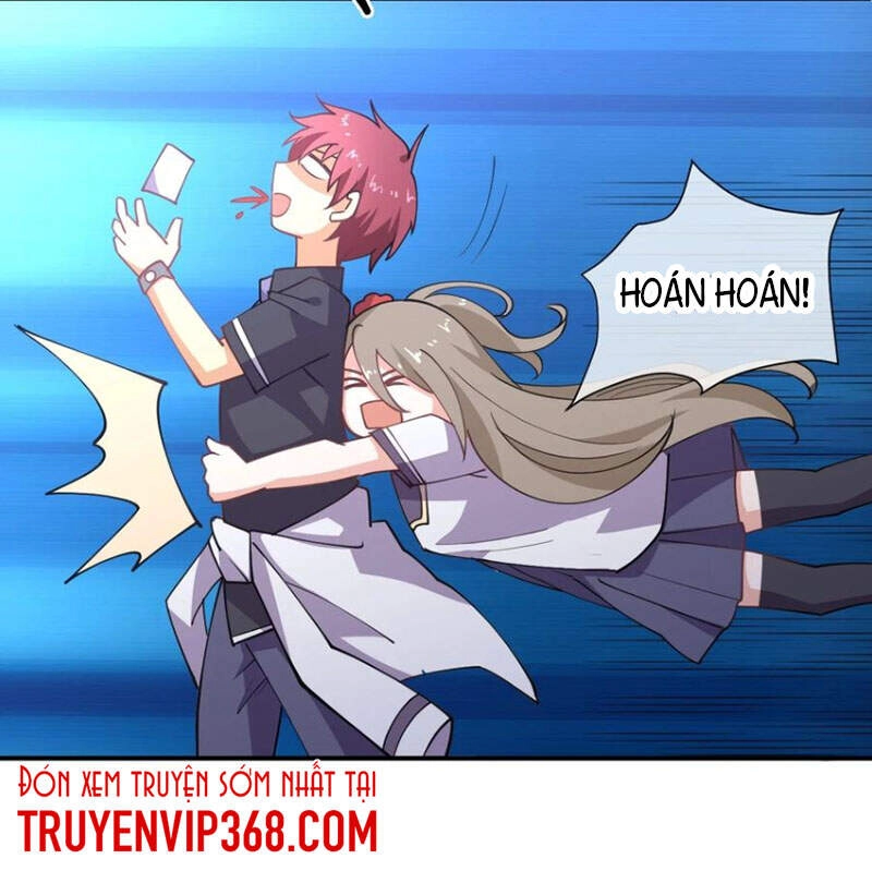 Bạn Gái Tôi Là Long Ngạo Thiên Chapter 31 - 15